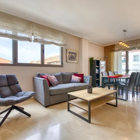 Marina Raset By Interhome Denia