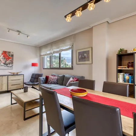 Apartment Marina Raset By Interhome