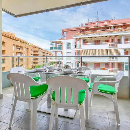 Marina Raset By Interhome Denia