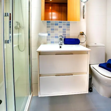 Marina Raset By Interhome Apartment *