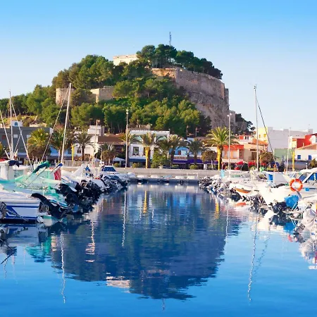 Marina Raset By Interhome *