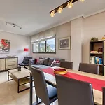 דירה Marina Raset By Interhome