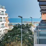 דירה Marina Raset By Interhome דניה