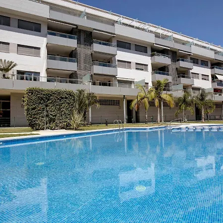 Apartmán Marina Raset By Interhome *