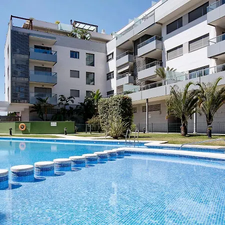 Marina Raset By Interhome