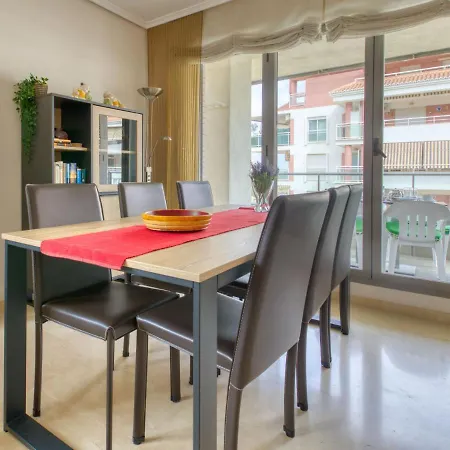 דירה Marina Raset By Interhome *