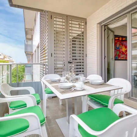 Marina Raset By Interhome