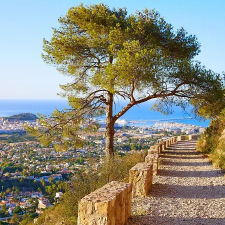 Appartement Marina Raset By Interhome Dénia