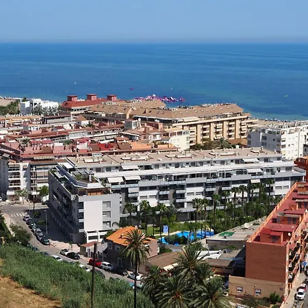 Appartement Marina Raset By Interhome Dénia