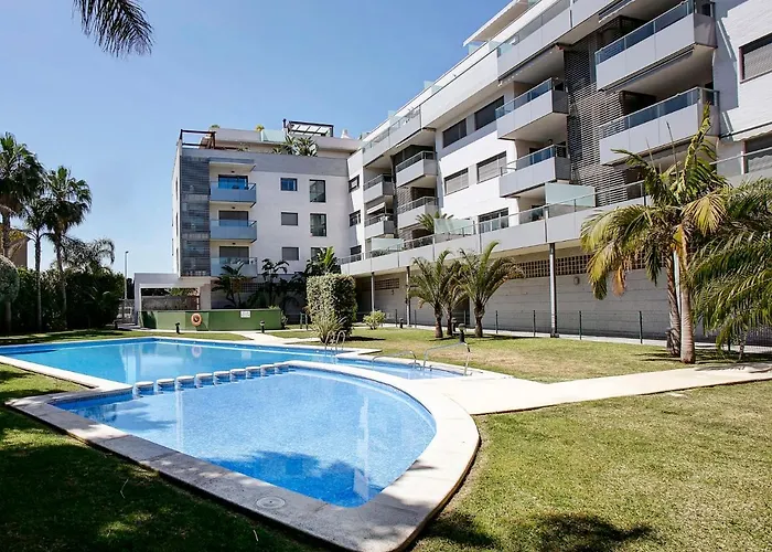 Apartment Marina Raset By Interhome *