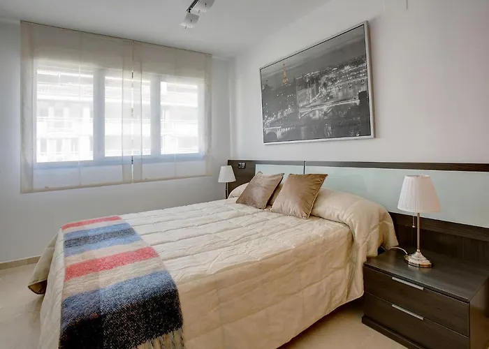 Apartment Marina Raset By Interhome *