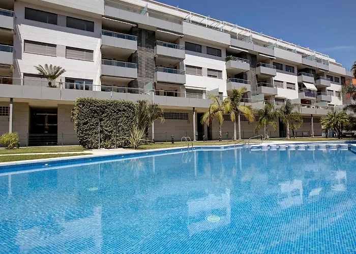 Apartment Marina Raset By Interhome *