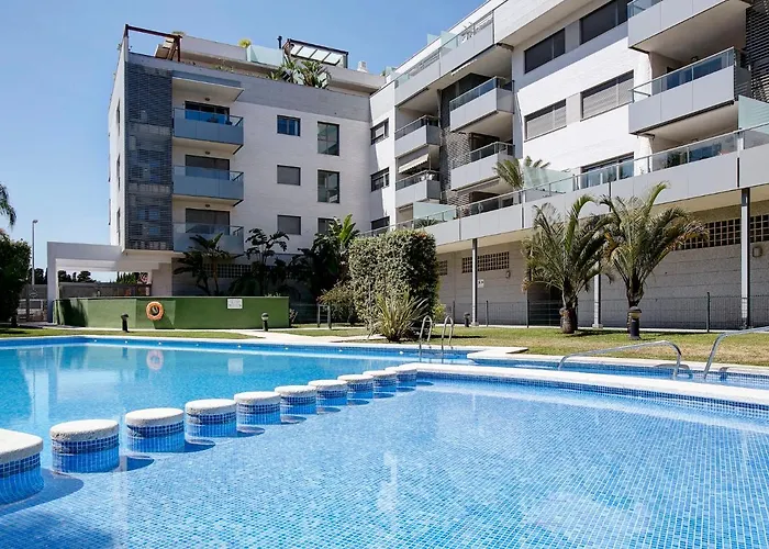 Marina Raset By Interhome