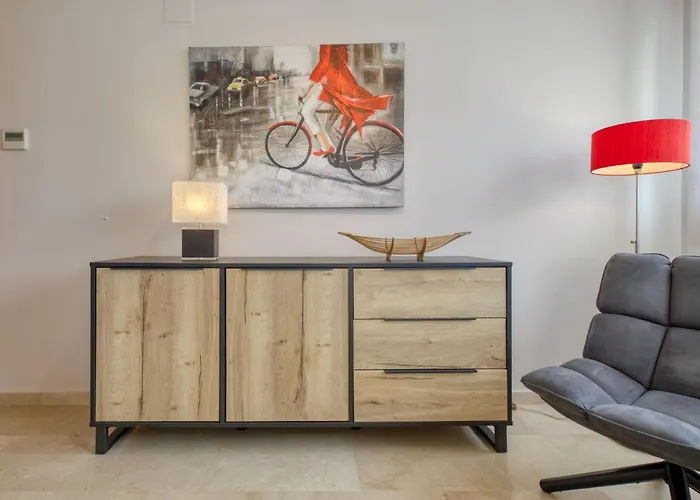 Apartment Marina Raset By Interhome