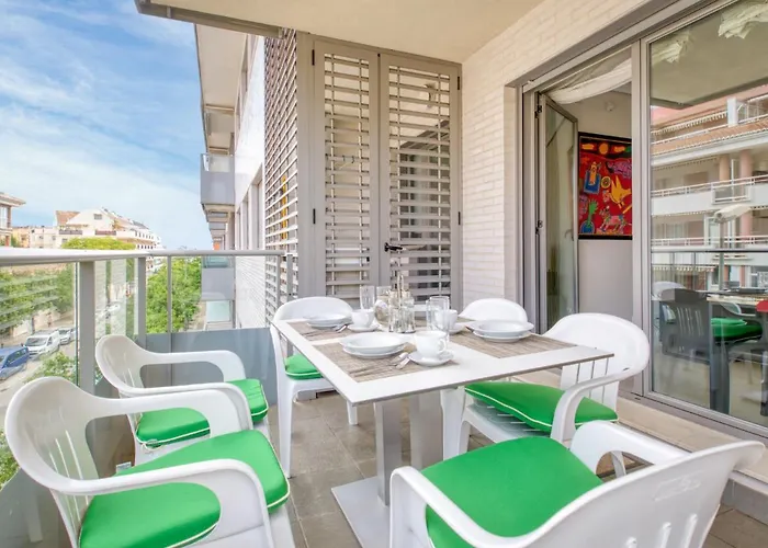 Marina Raset By Interhome