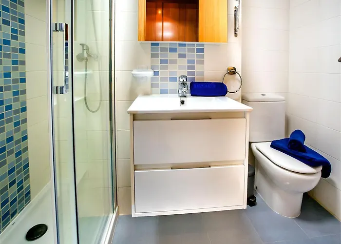 Marina Raset By Interhome Apartment *