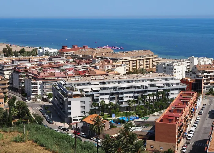 Apartment Marina Raset By Interhome Denia