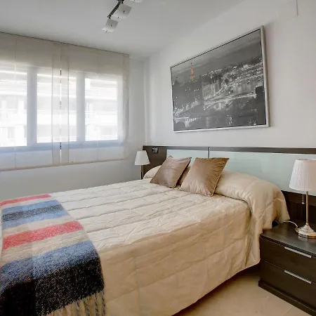 Apartamento Marina Raset By Interhome *