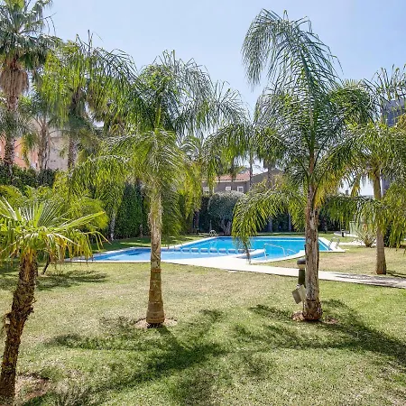 Marina Raset By Interhome Apartamento *