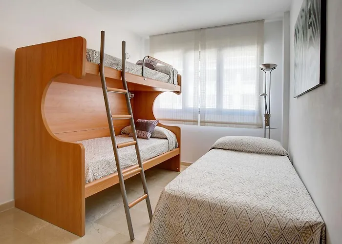 Marina Raset By Interhome 데니아