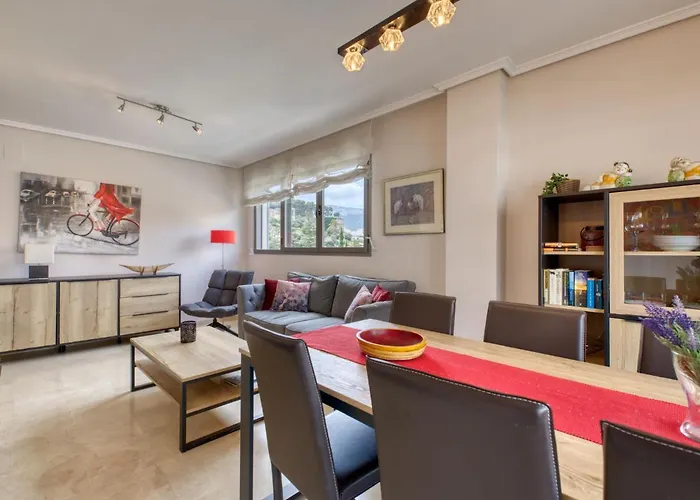 아파트 Marina Raset By Interhome