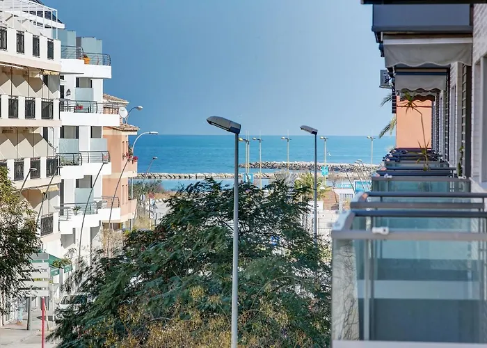 아파트 Marina Raset By Interhome 데니아