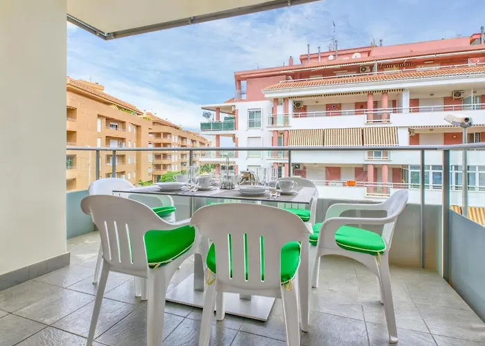 Marina Raset By Interhome 데니아