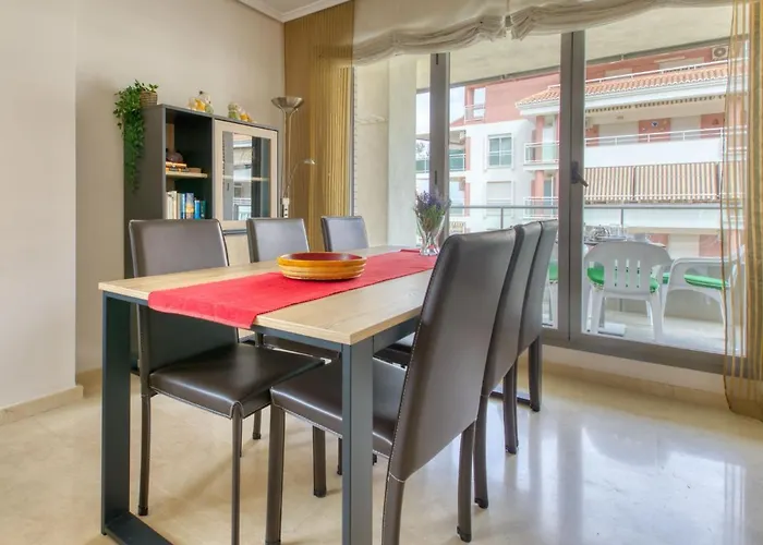 아파트 Marina Raset By Interhome *