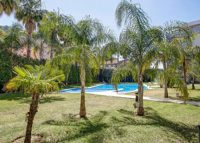 Marina Raset By Interhome 아파트 *