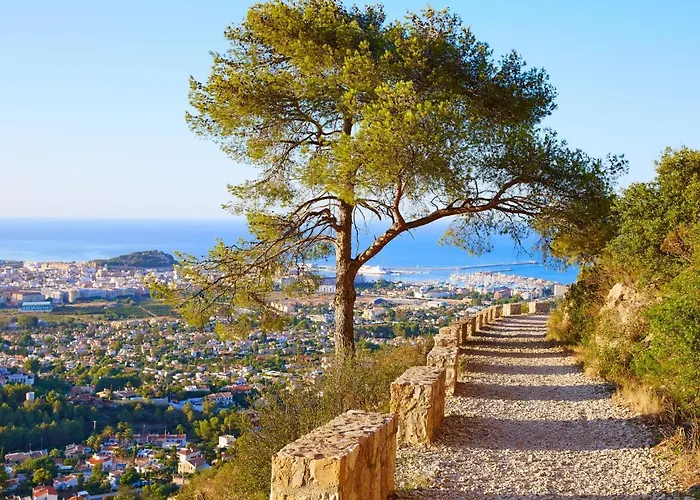 아파트 Marina Raset By Interhome 데니아